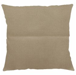 Capa P/almofada Veludo Linho Trellis 43cm X 43cm