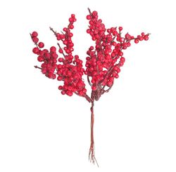 Pick Berry Vermelho 20cm