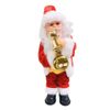 Papai Noel Saxofone
