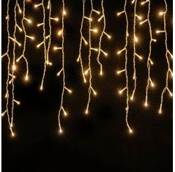 Cascata 35 Leds Bivolt 10m