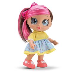 Boneca Brave Girls Kendall Pet