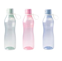 Garrafa Abre Facil Colors 1 L - Sortido