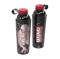 Garrafa Vip Homem Aranha 660ml