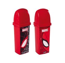 Porta Escova Homem Aranha - Sortido