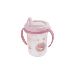 Caneca Trio Para Menina 330ml  Floral