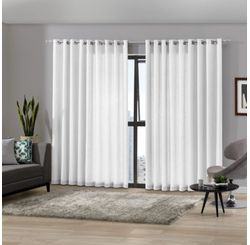 Cortina Pratika Monaco Slim 2,60m X 2,30m