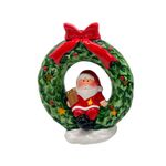 ENFEITE-NATALINO-CERAMICA-GUIRLANDA-COM-PAPAI-NOEL