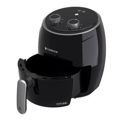 Fritadeira Sem Oleo Cadence Super Cook Fryer 3,8l 127v