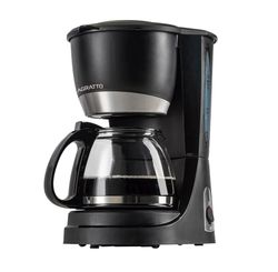 Cafeteira Eletrica  Vetro Caffe 15x Cev15-01 127v