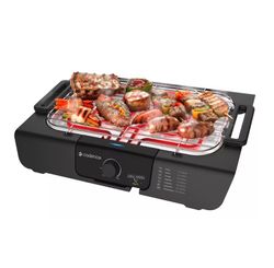 Churrasqueira Grill Cadence 127v