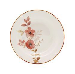 Prato Fundo 21,5cm Cha das 5
