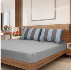 Jogo de Cama Casal Punta de Leste