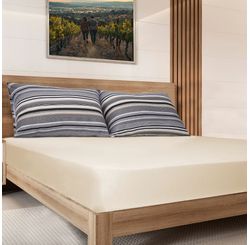 Jogo de Cama Casal Santiago