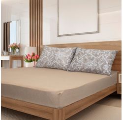 Jogo de Cama Queen Fortaleza