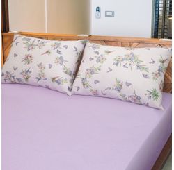 Jogo de Cama Queen La Paz
