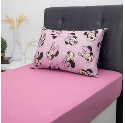 Jogo de Cama Play+ Solteiro Big Minnie
