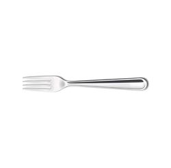 Garfo de Mesa Modena Em Aco Inox