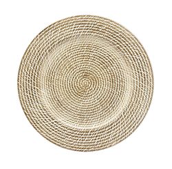 Sousplat Bianca 33cm