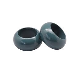 Anel P/ Guardanapo Lisato 6cm X 4pcs