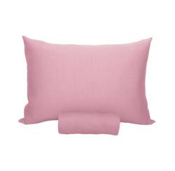 Jogo de Cama Liso Casal