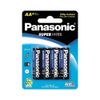 - PANASONIC