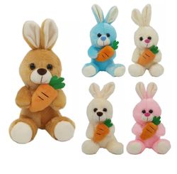 Coelho de Pascoa Pelucia Sortido 20cm - Sortido