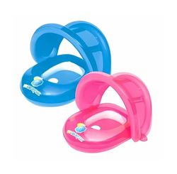 Bote Inft Cuidado Bebe Sortido 80x85cm(bst-033)