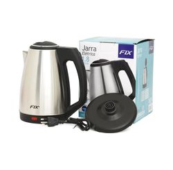 Jarra Eletrica Inox 1.8l 127v
