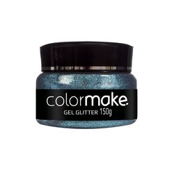 GEL GLITTER POTE 150G