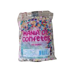 Confete Colorido 100gr