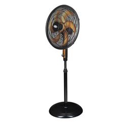 Ventilador Oscilante de Coluna 40cm Turbo 127v Ventimais