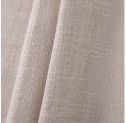Cortina Rustica Linhao 2,60 X 1,70m