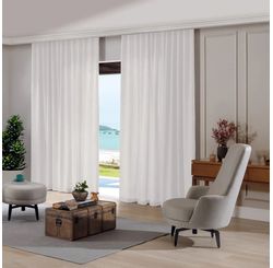 Cortina Inove Duplex Monaco 5,40mx2,80m