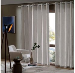 Cortina Rustica Fenicia 4,20 X 2,50m