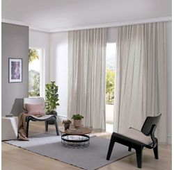 Cortina Bruxelas Inove Duplex 5,40m X 2,80m