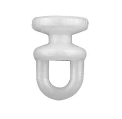 Deslizante Maxi Branco