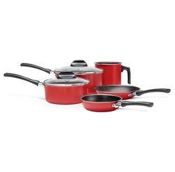 Conjunto de Panelas 5 Pecas Garlic Special-vrm