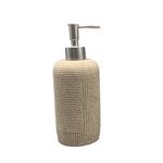 PORTA SABONETE LIQUIDO - STRIPES BEGE.jpg