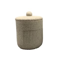 Pote Stripes