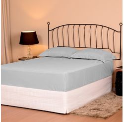 Jogo de Cama Essence Simples Solteiro