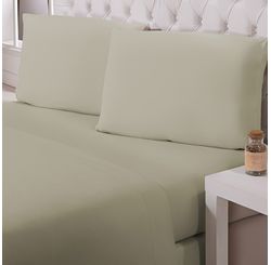 Jogo de Cama Percal Soft 300 Solteiro