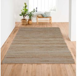 Tapete Juta Kilim Stripe 2,00x 2,50