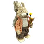 ENFEITE NATALINO ESQUILO PASCOA JAQUETA 24 X 14 X 27CM 01.jpg
