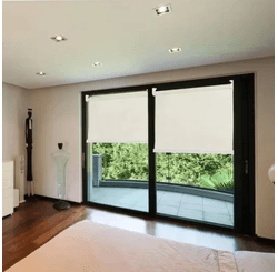 Persiana Screen Solar 1,40 X 1,60