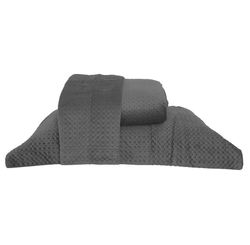 Colcha Ultrassonica Estocolmo 2,20x 2,40 Casal