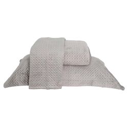 Colcha Ultrassonica Estocolmo 2,80x 2,60 King