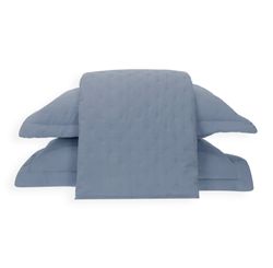 Colcha Ultrassonica Ibiza 2,80 X 2,60 King