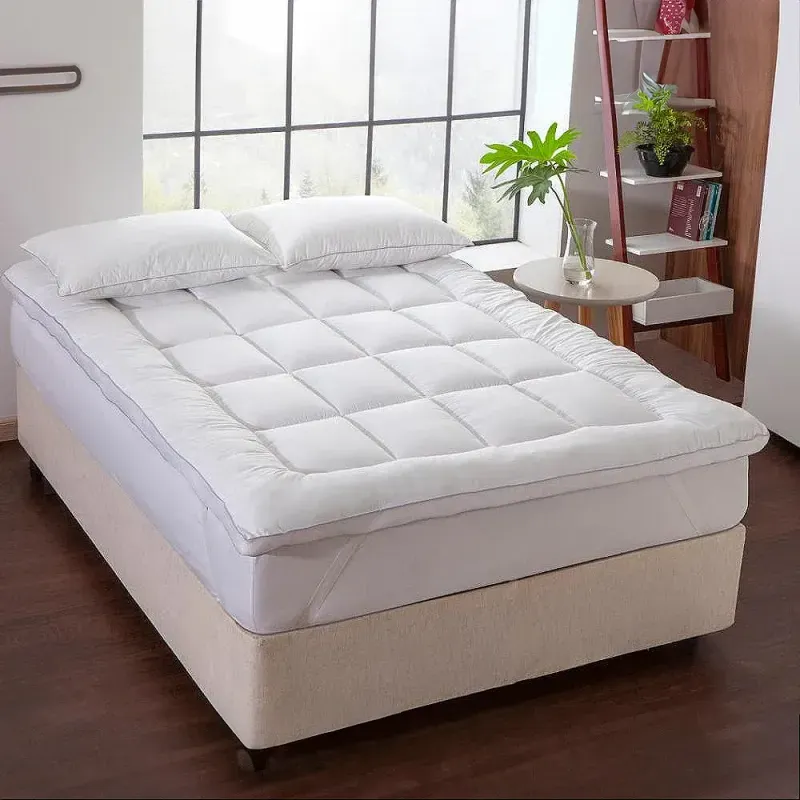 Pillow Top Prime Cotton - 01.webp