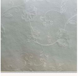 Tecido Linen Look Bord 2925 Lg 3,00
