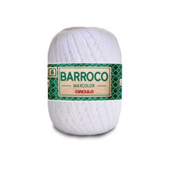 Linha Circ Barroco Maxclr 4 200g